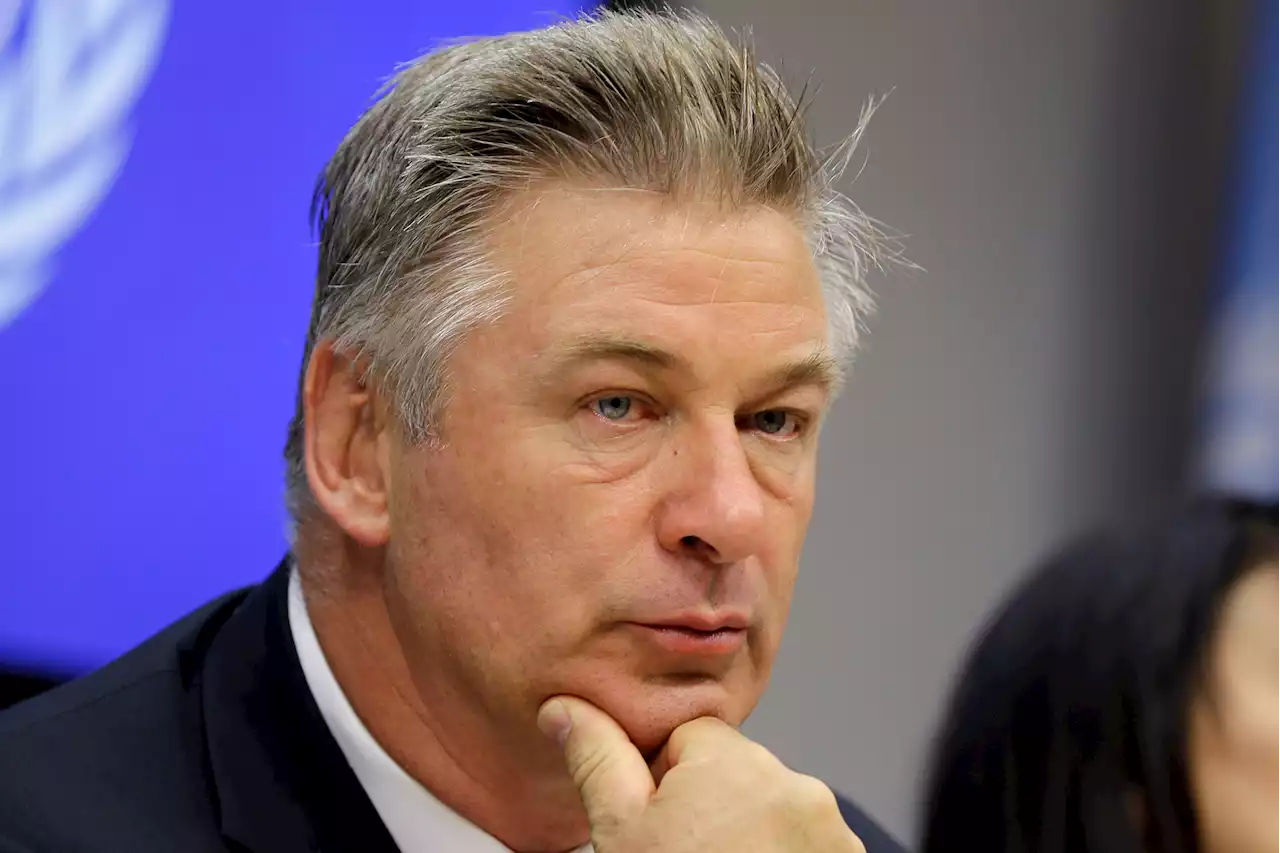 Alec Baldwin Shooting Case: Prosecutors Drop Possibility of Sentence Enhancement