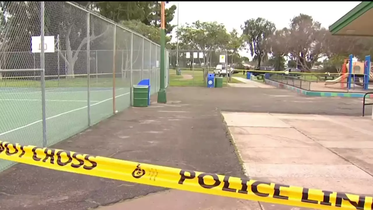 Man, 22, Dead After Being Shot Multiple Times at Clairemont Recreation Center