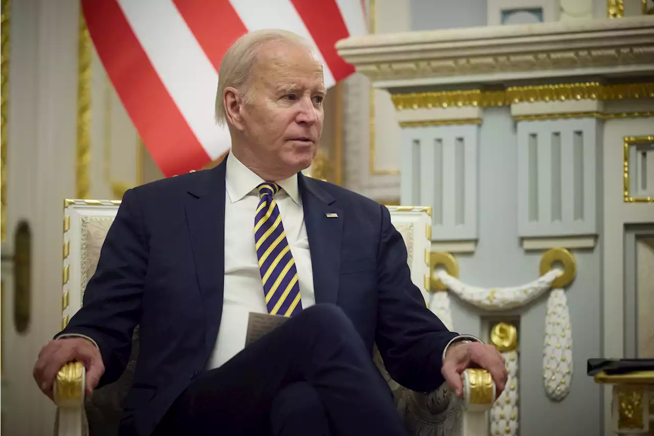 Joe Biden could be assassinated in Ukraine, Russian pundits warn