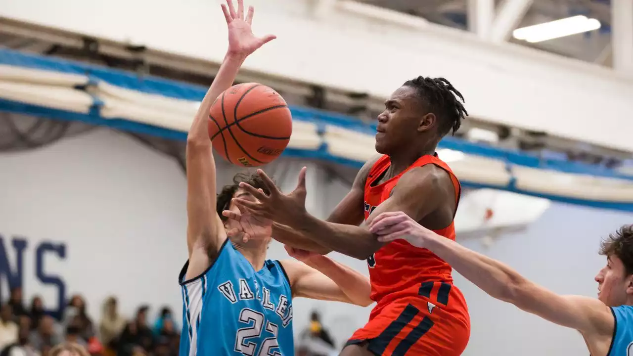 Boys Basketball Top 20 for Feb. 20: New occupants with state tournament underway