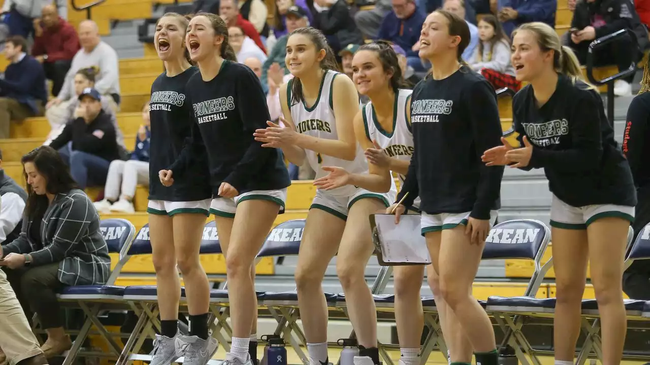 Picks for every 1st-round game in the girls basketball state tournament