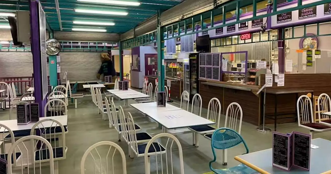 Cheap and cheerful Nottingham café announces closing date