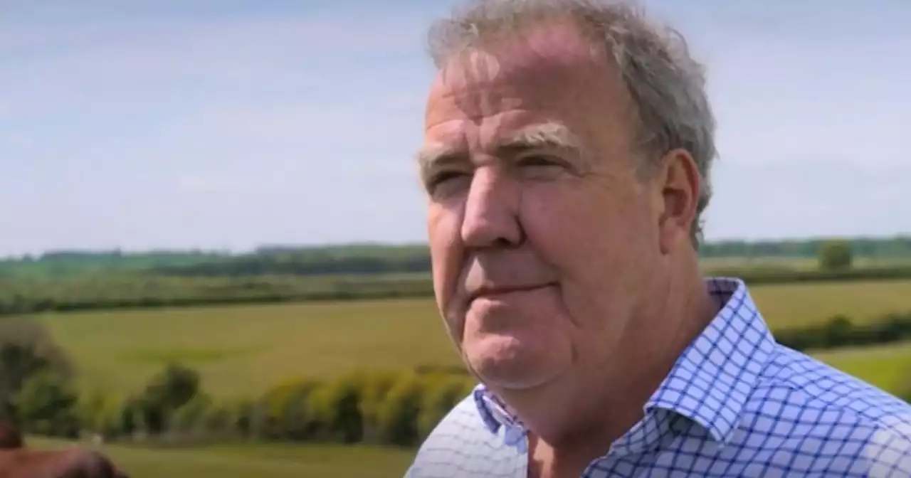 Jeremy Clarkson Diddly Squat Farm parking warning and apology