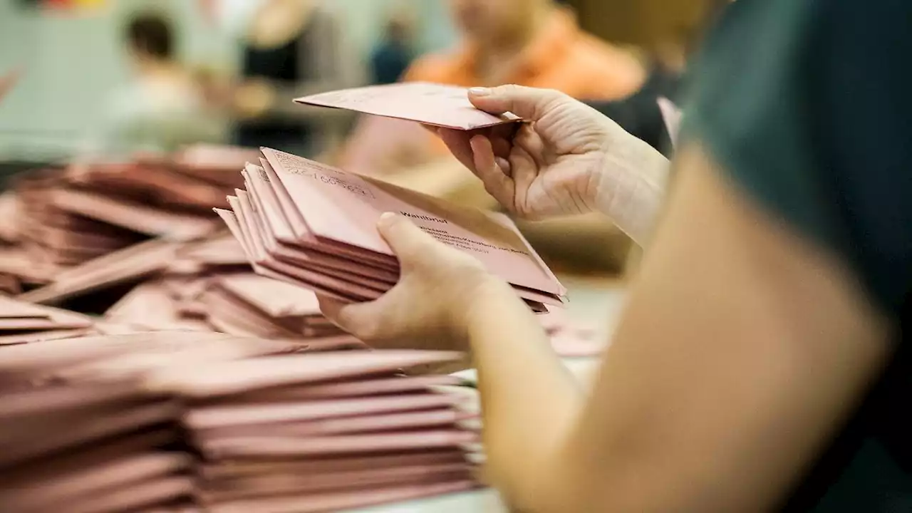 CDU-Kandidat gewinnt in Berlin-Lichtenberg