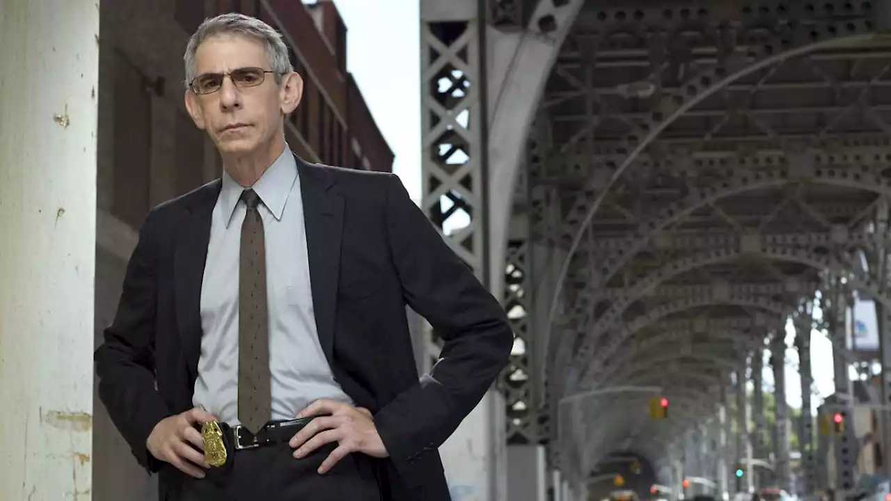 'Law & Order'-Star Richard Belzer ist tot