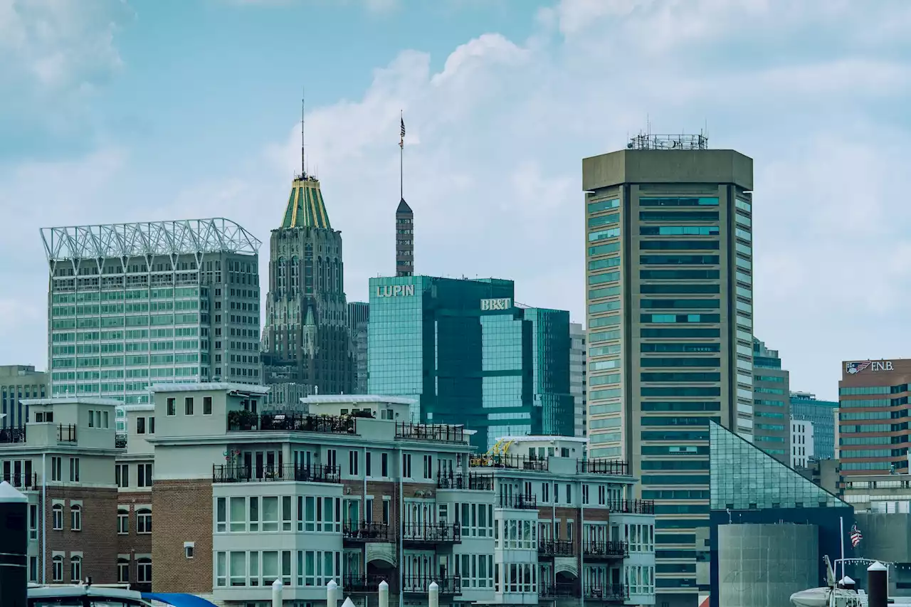 Black Baltimoreans fight to save homes from redevelopment - New York Amsterdam News