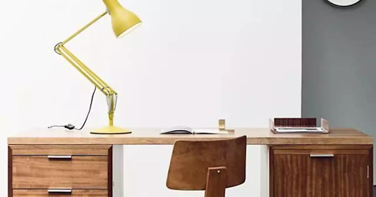 The 16 Very Best Desk Lamps