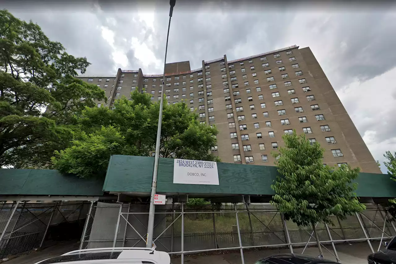 Man, 75, murdered in NYC apartment