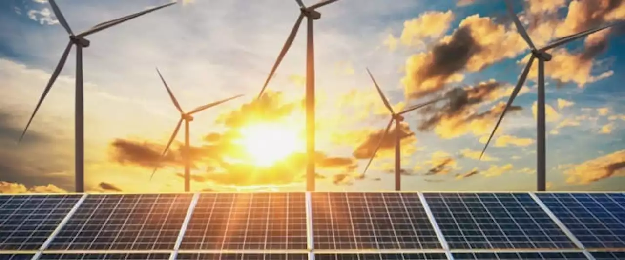 China’s Renewable Energy Revolution Is Running Into Roadblocks | OilPrice.com