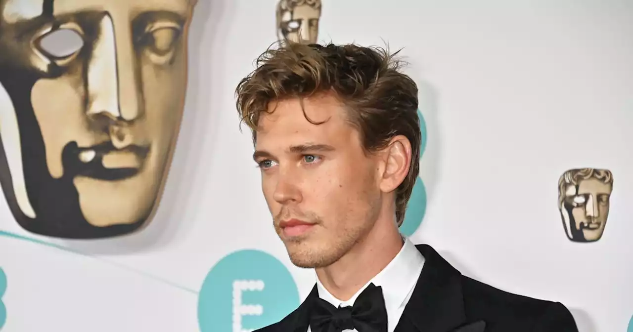 Austin Butler says Elvis film wins are 'bittersweet' after Lisa Marie's death