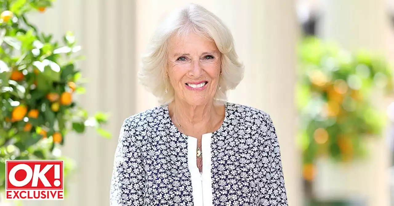 Camilla launches awards scheme to ‘shine light on nation’s unsung heroes’