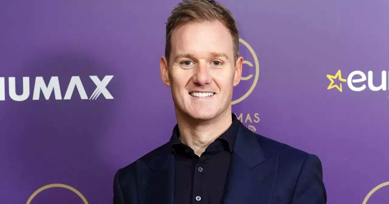 Dan Walker’s family life off screen from wife of over 20 year to children