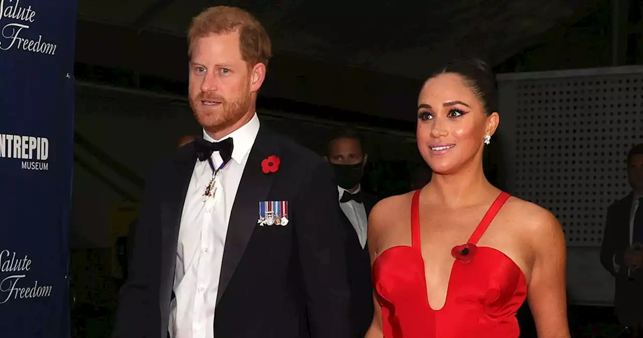 Should Harry and Meghan go to the Coronation ... how YOU voted