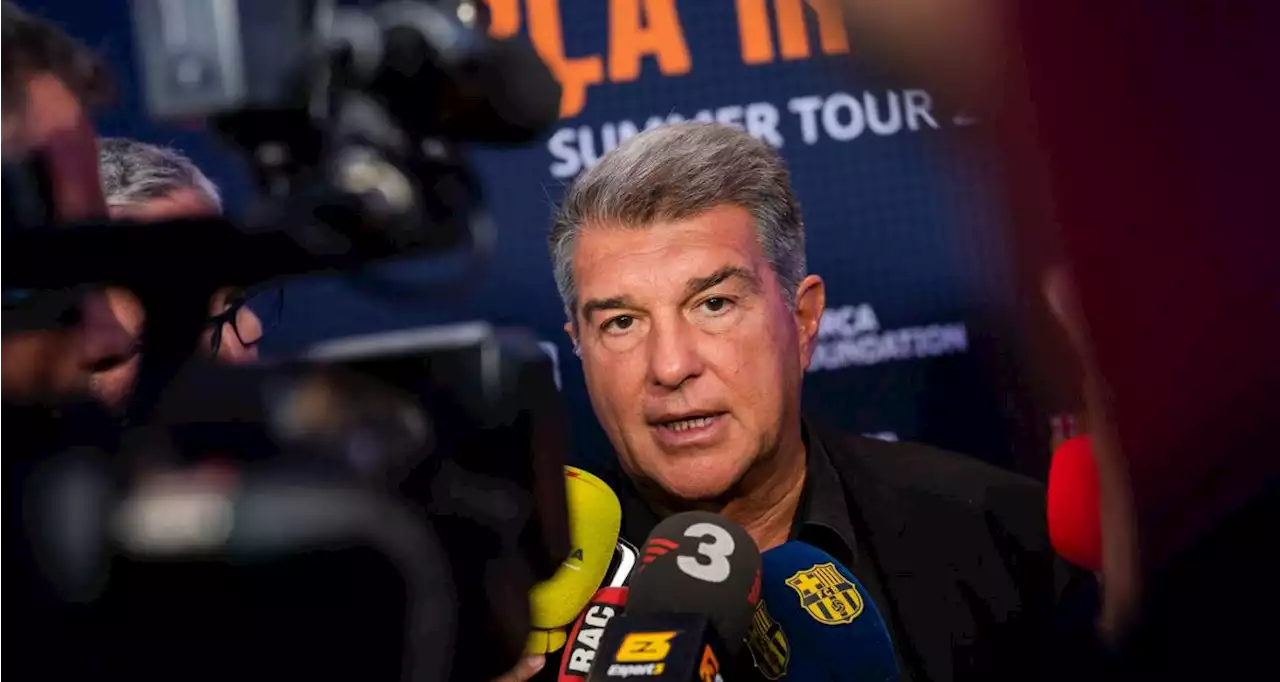 Barça : nouvelle révélation choc dans le scandale du vice-président des arbitres