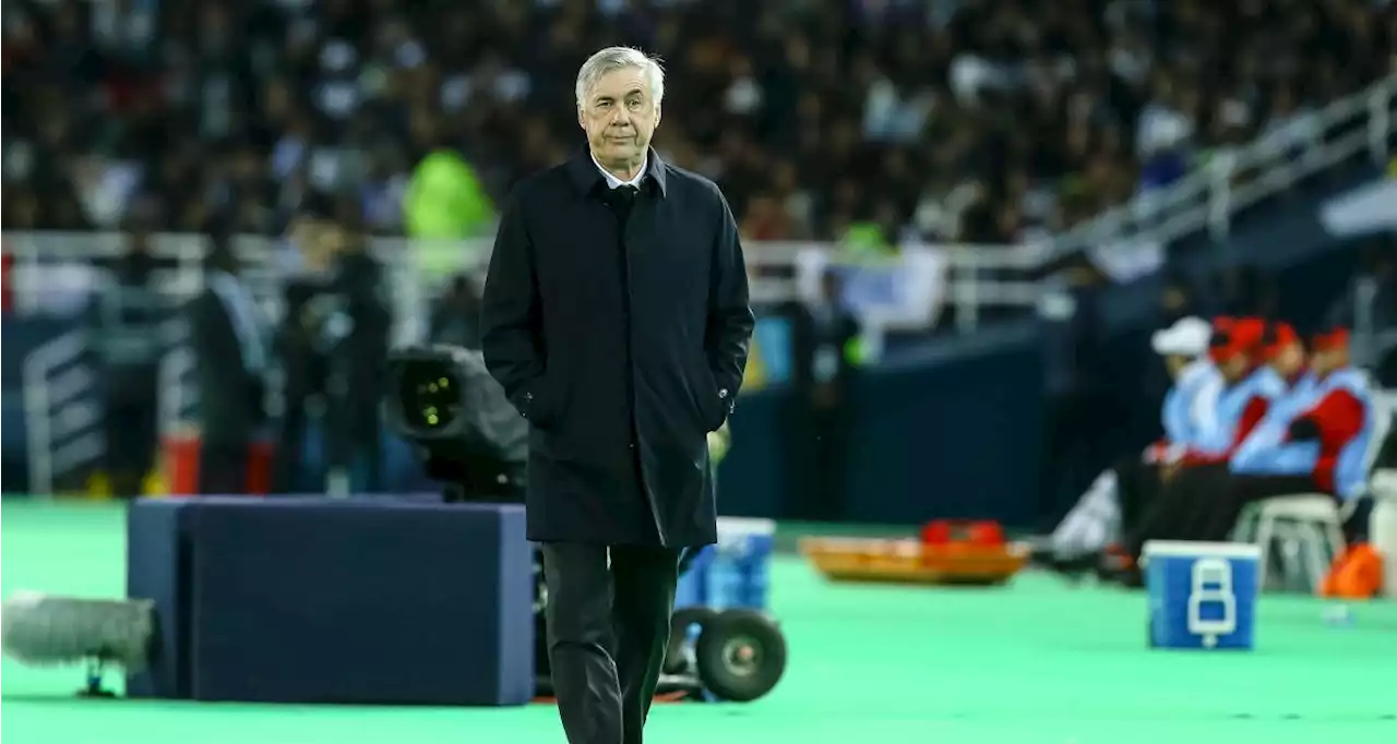 Liverpool - Real Madrid : Ancelotti a hâte de jouer le match et annonce la titularisation de Benzema !