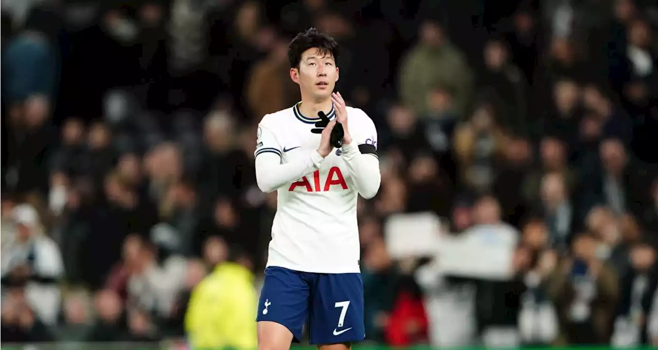 Tottenham : Son victime d'abus racistes, le club furieux