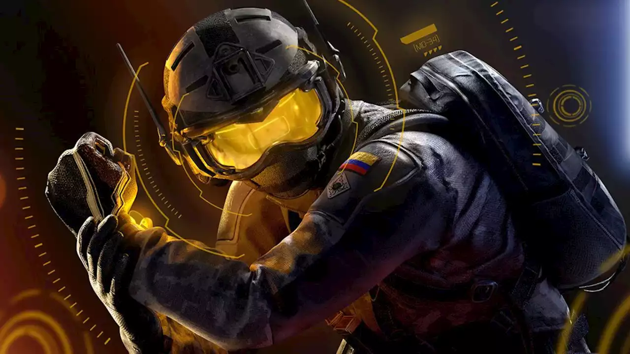 Rainbow Six Siege is revamping riot shields and overhauling the new player experience in 2023