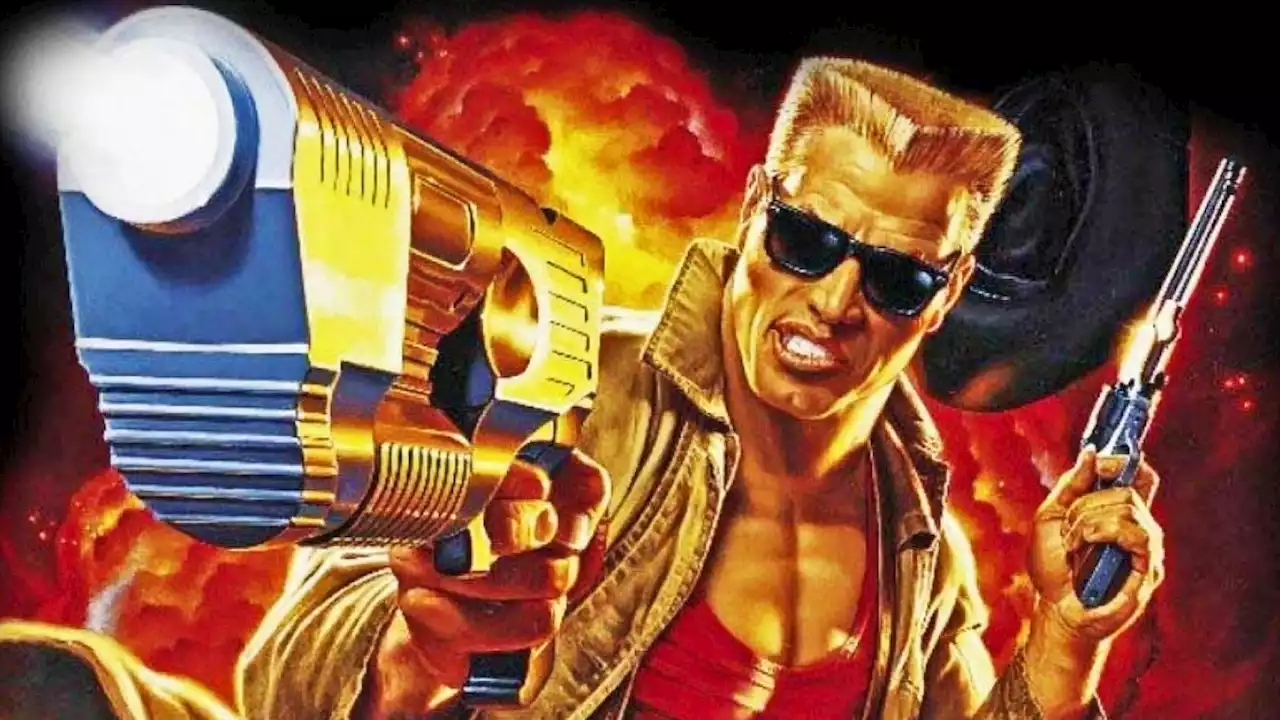 This randomizer mod reshuffles classic shooters like Duke 3D, Blood, and Shadow Warrior