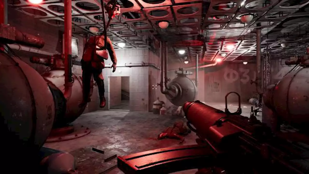 Atomic Heart: Bis zum Armageddon - Schwierigkeitsgrade des Shooters bekannt