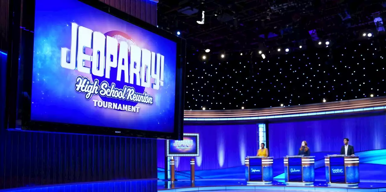 First ‘Jeopardy! High School Reunion Tournament starts tonight (2/20/23): How to watch