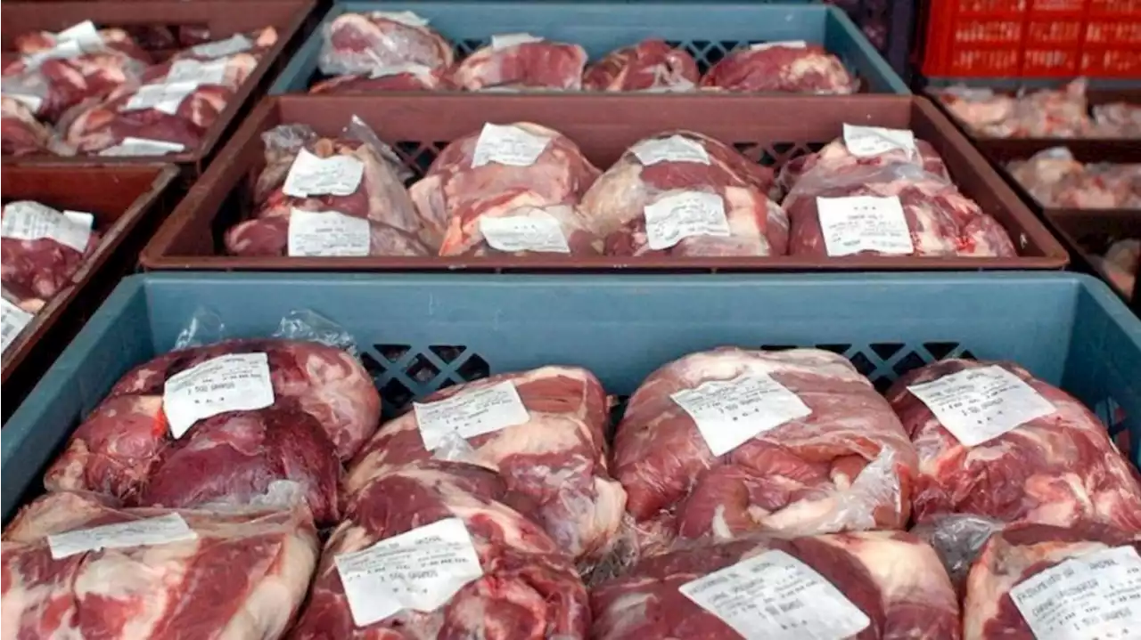 Carne con descuento del 10%: ¿cómo y en qué plazo se reintegra el dinero?