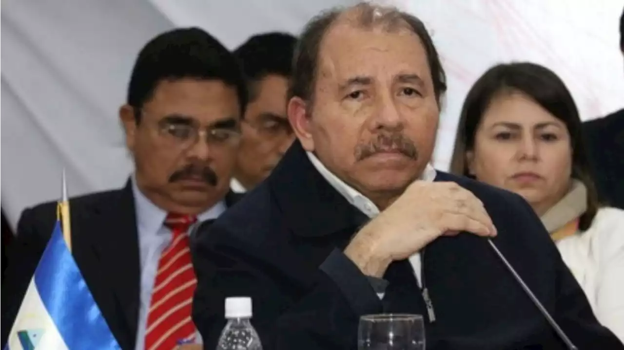 Ortega despoja de la nacionalidad nicaragüense a Ramírez y a Belli