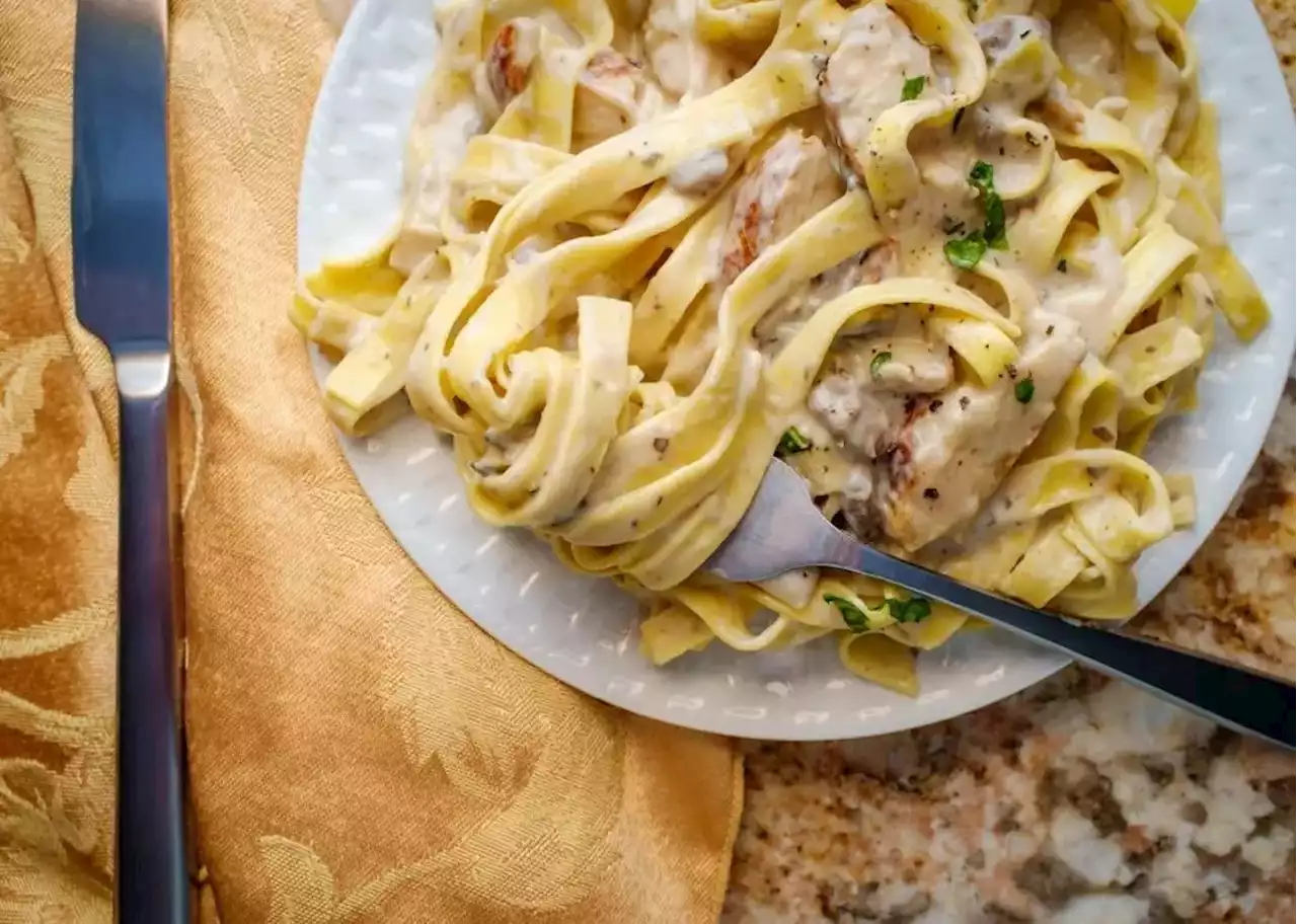 50 savoury pasta recipes for your next family meal