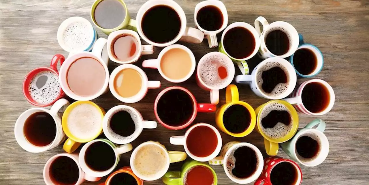 Drinking This Many Cups of Coffee Daily May Harm Kidneys, New Study Finds