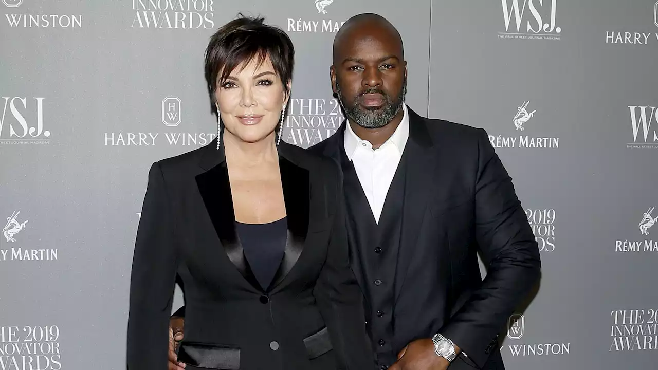 Nach Gerüchten: Kris Jenner will ihren Corey nicht heiraten!