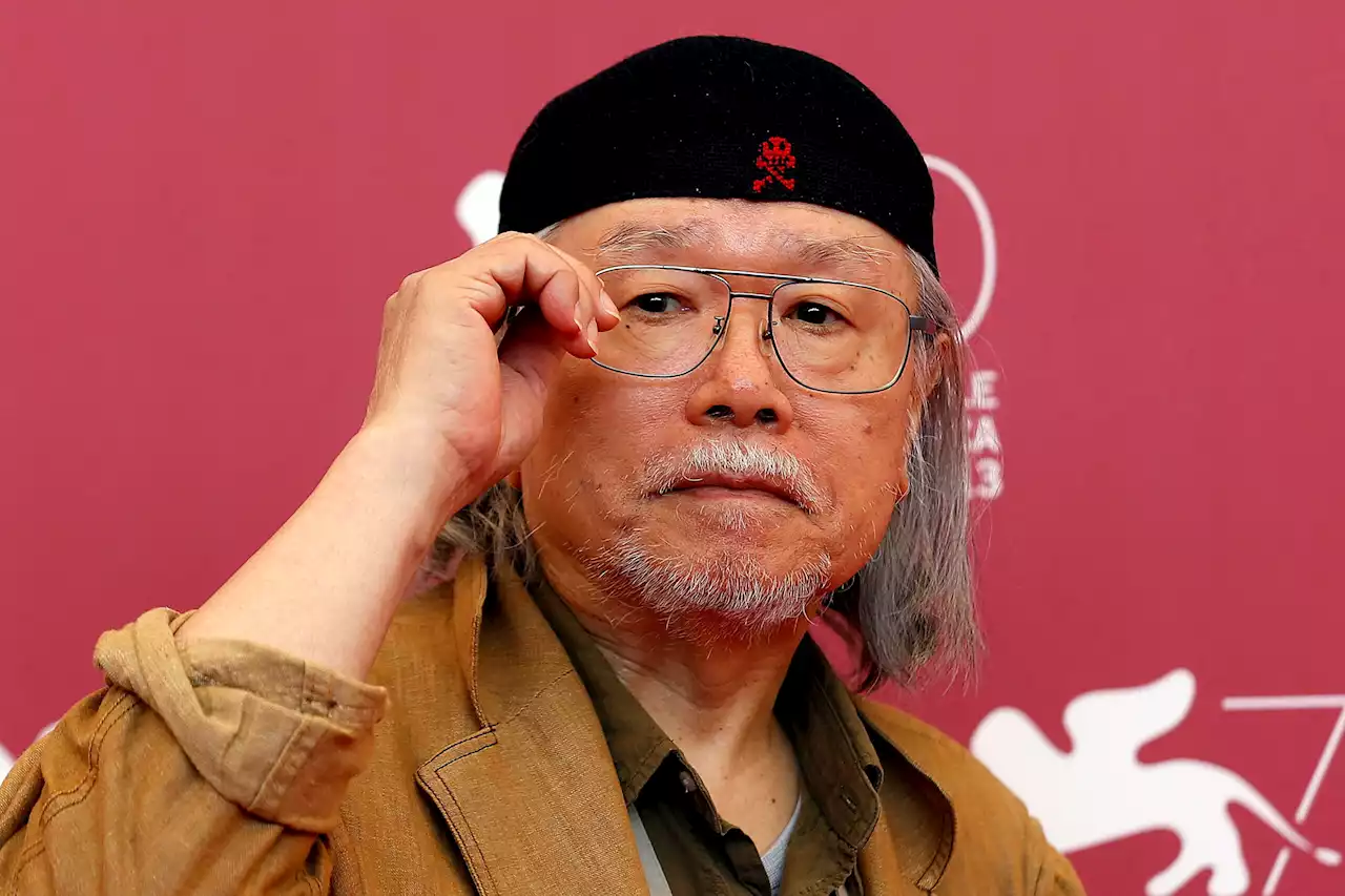 Leiji Matsumoto, creator of 'Space Battleship Yamato', dies at 85