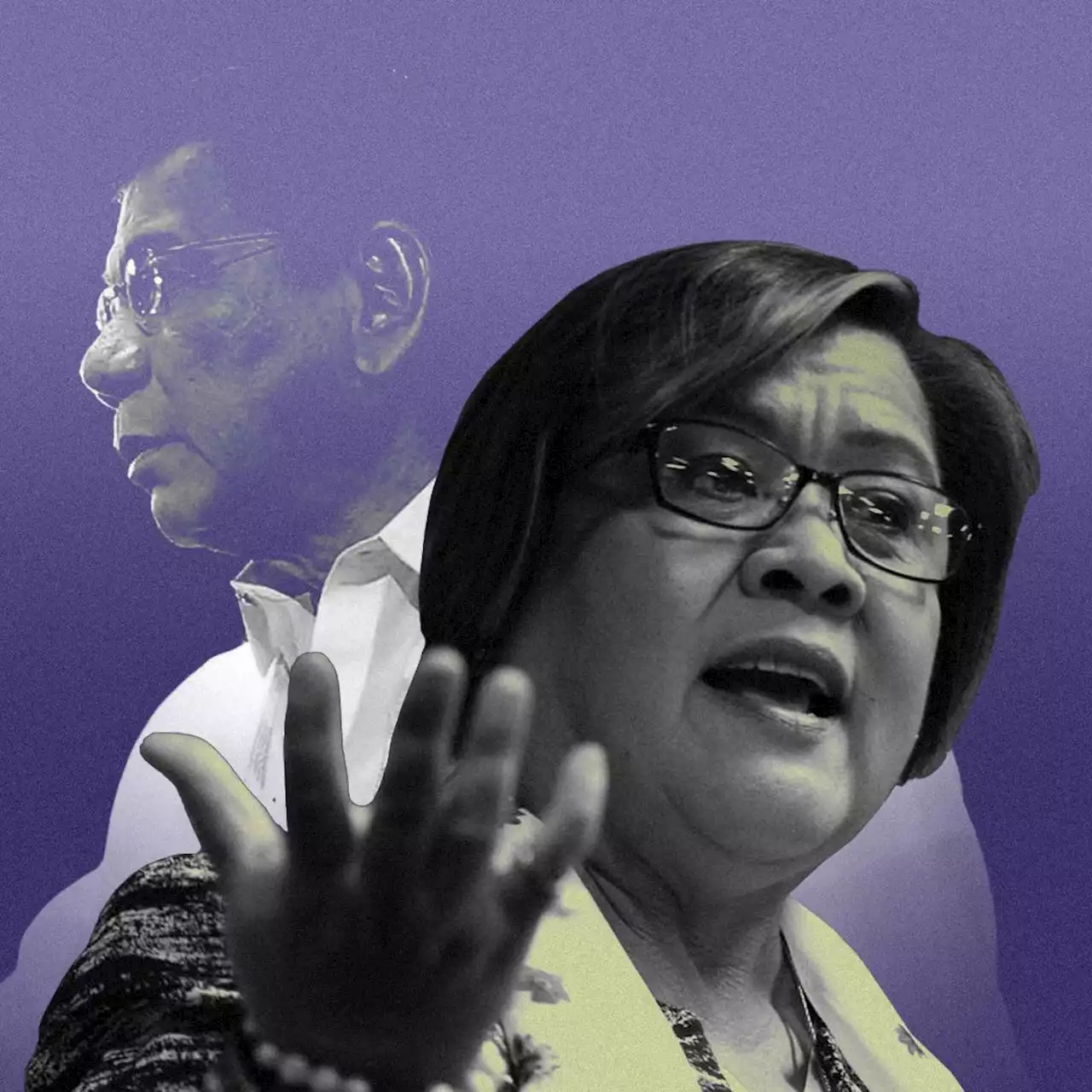 [OPINION] The courageous Leila de Lima