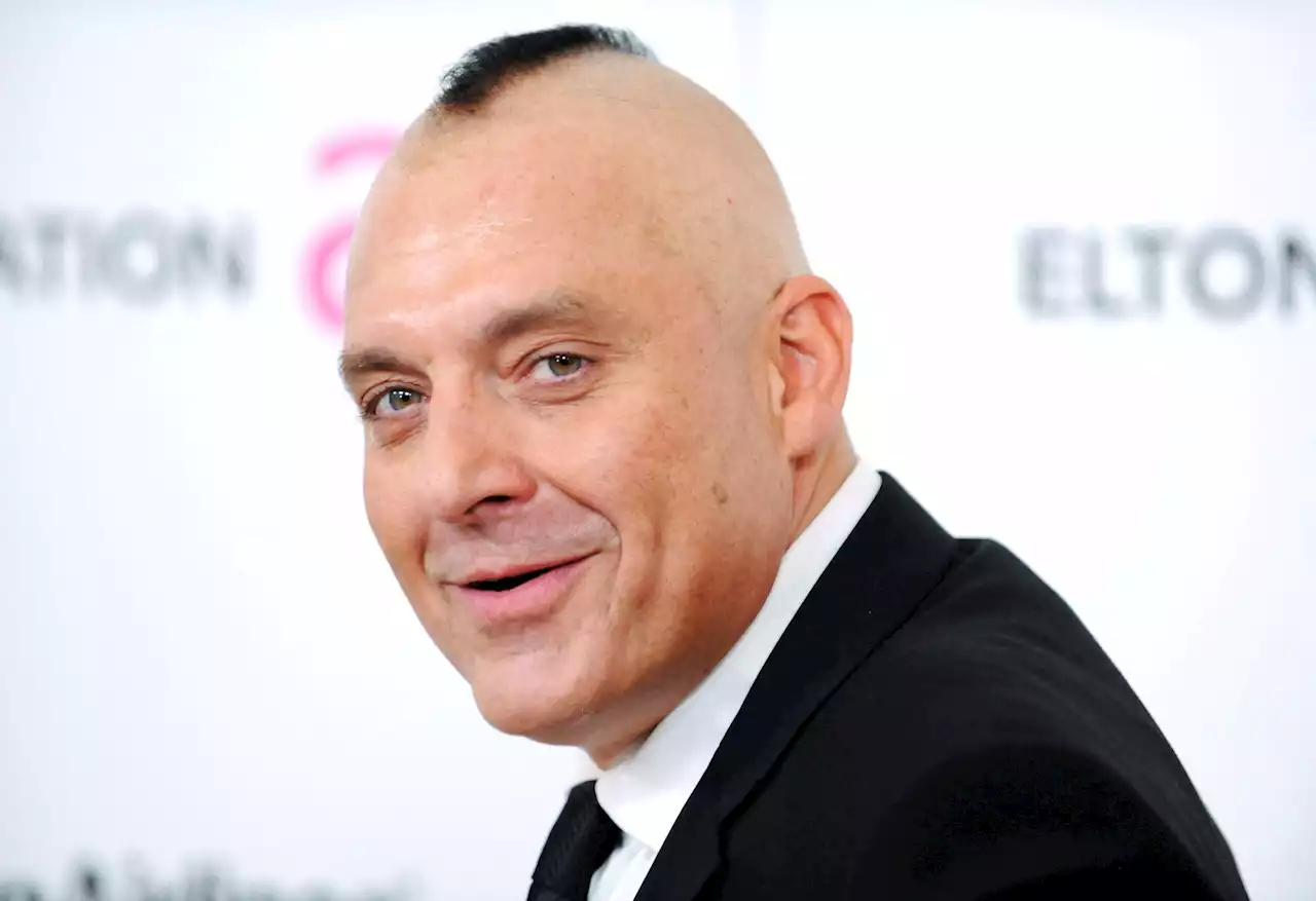 'Saving Private Ryan' actor Tom Sizemore hospitalized from brain aneurysm - manager