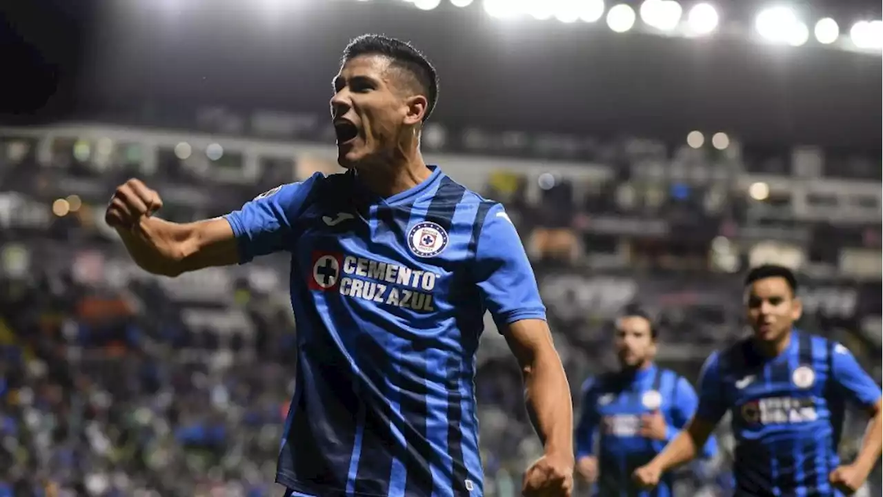 Antuna tras la victoria ante Puebla: 'Siempre hay que esperar más de este equipo'