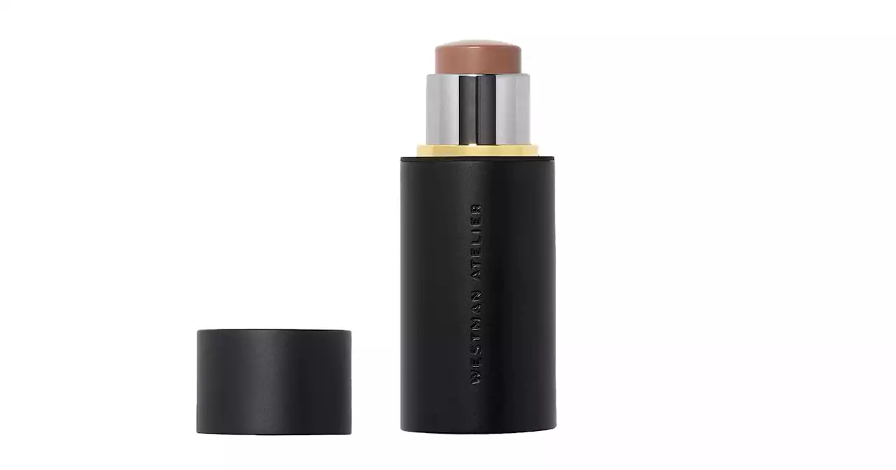 The Contour Stick All The Stylish People Are Using (But You'd Never Know)