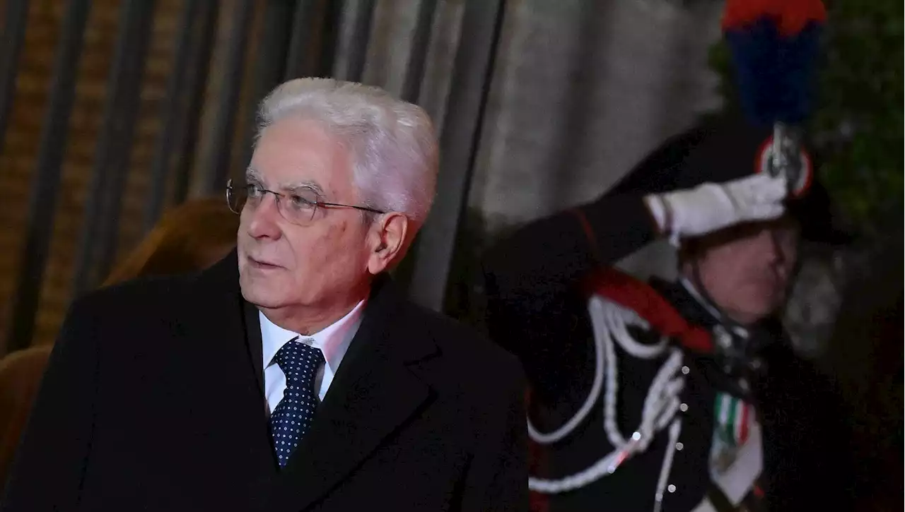 È morto Francesco Pitrolo, medico personale di Mattarella. Annullati oggi tutti gli appuntamenti del presidente