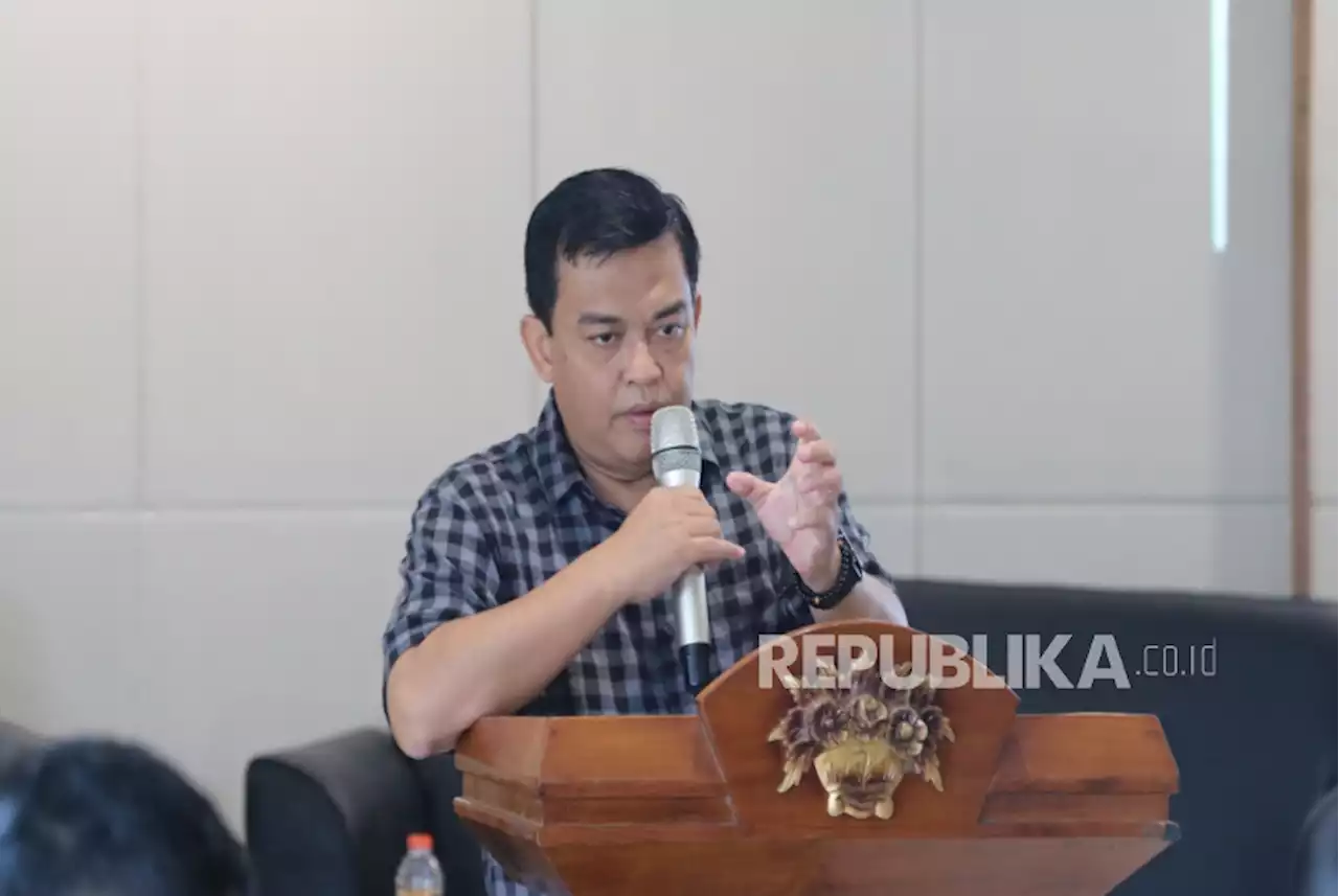 BPHN: Tindak Tegas Pelaku Penghancuran Rumah Singgah Bung Karno |Republika Online