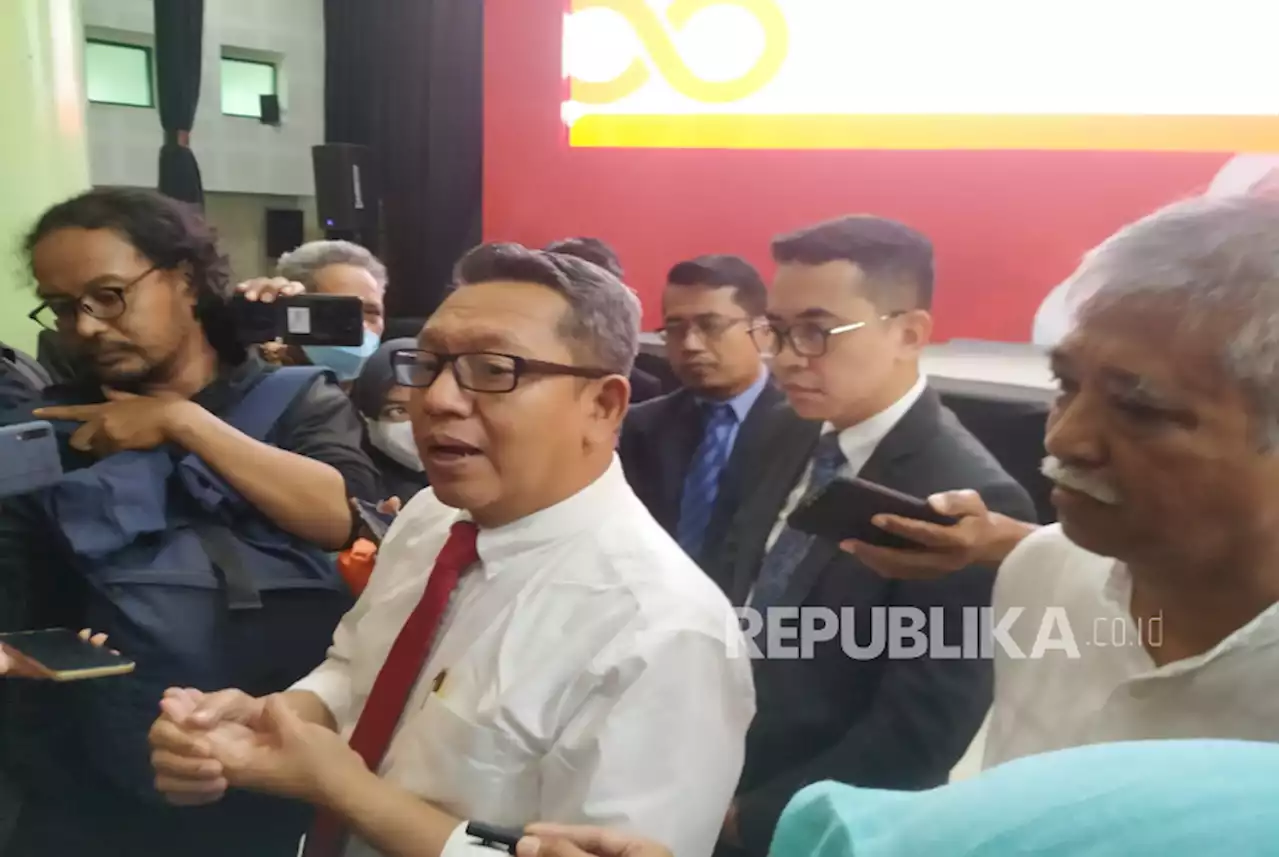 Dosen UII yang Hilang Kontak Sempat Umrah Bersama Keluarga |Republika Online