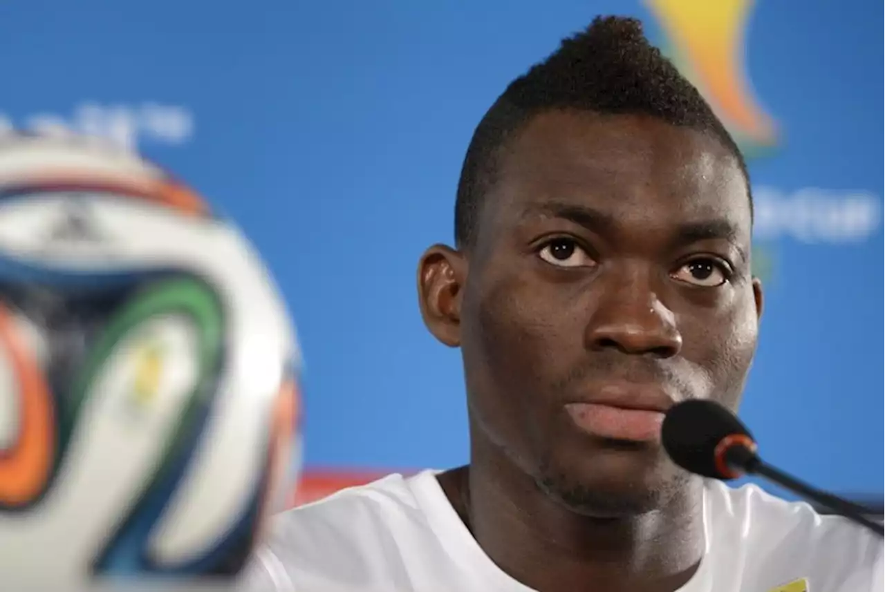 Jenazah Christian Atsu Diterbangkan Pulang ke Ghana |Republika Online