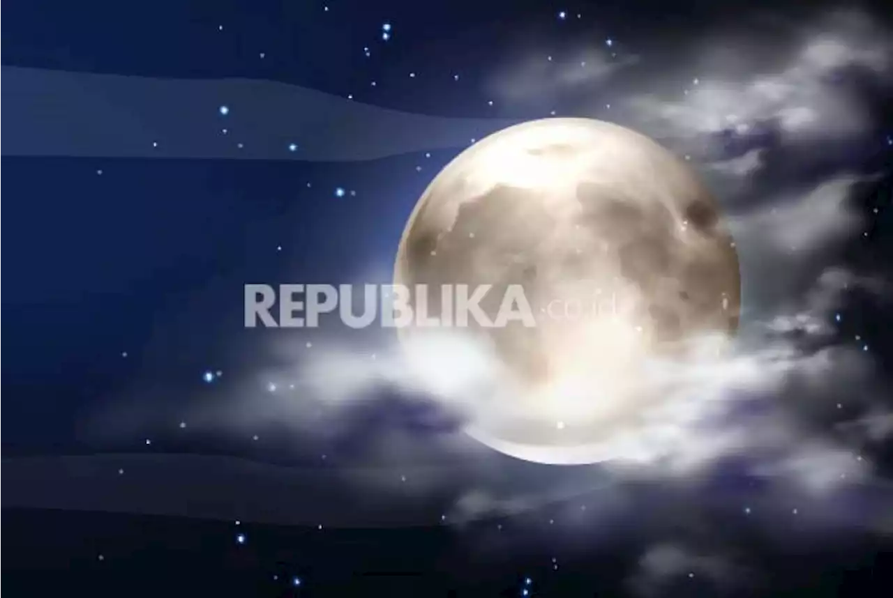 Keutamaan Bulan Syaban |Republika Online