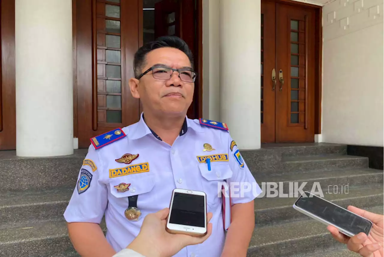 KRD Padalarang-Bandung-Cicalengka Diwacanakan Jadi KRL |Republika Online