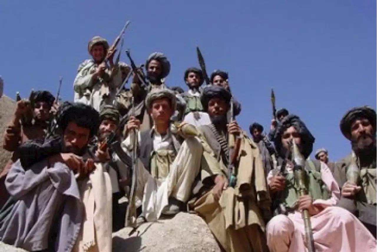 Pasukan Pakistan dan Taliban Terlibat Baku Tembak di Perbatasan |Republika Online