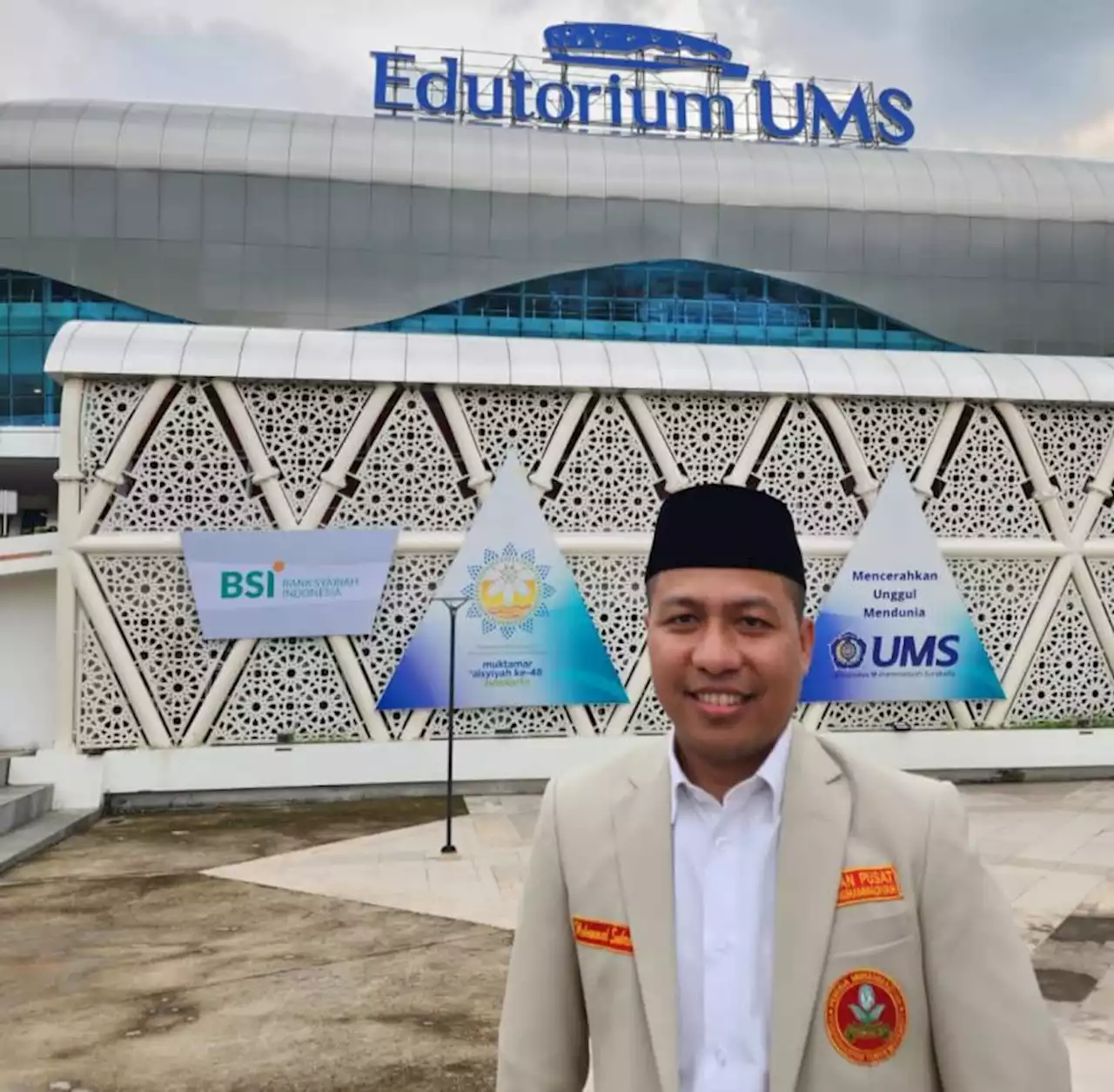 Pemuda Muhammadiyah Dituntut Sejalan Perkembangan Zaman |Republika Online