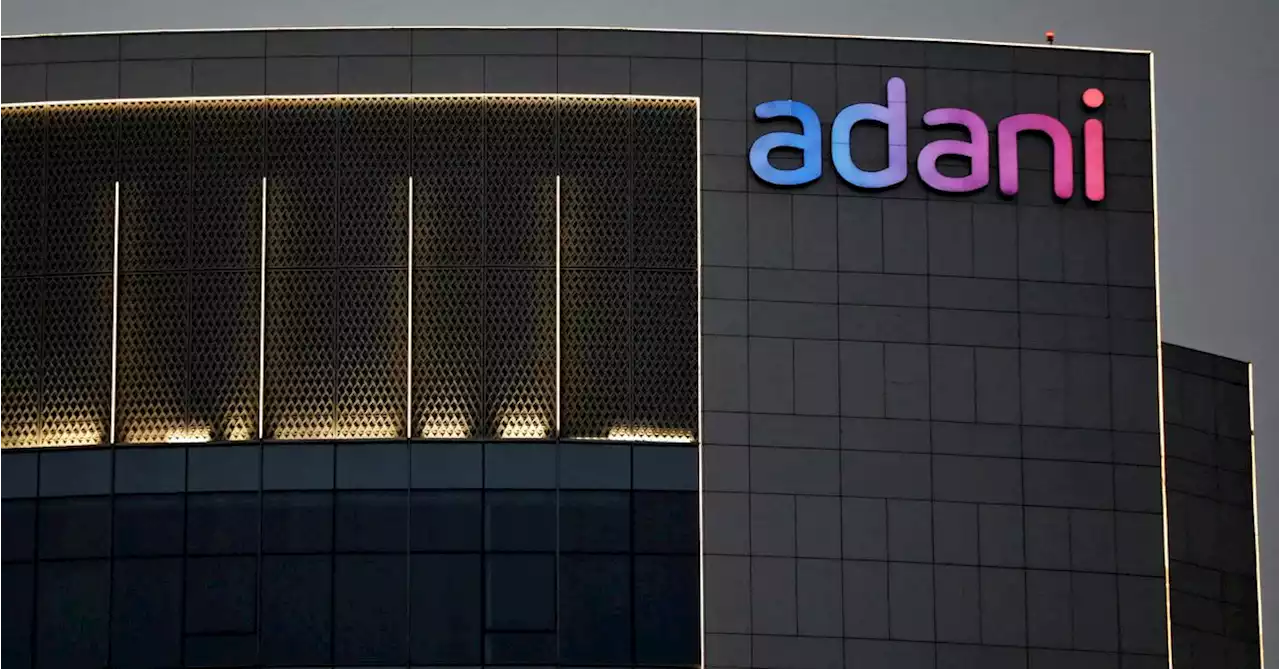 Adani decides against bid for stake in state-backed PTC India - Bloomberg News