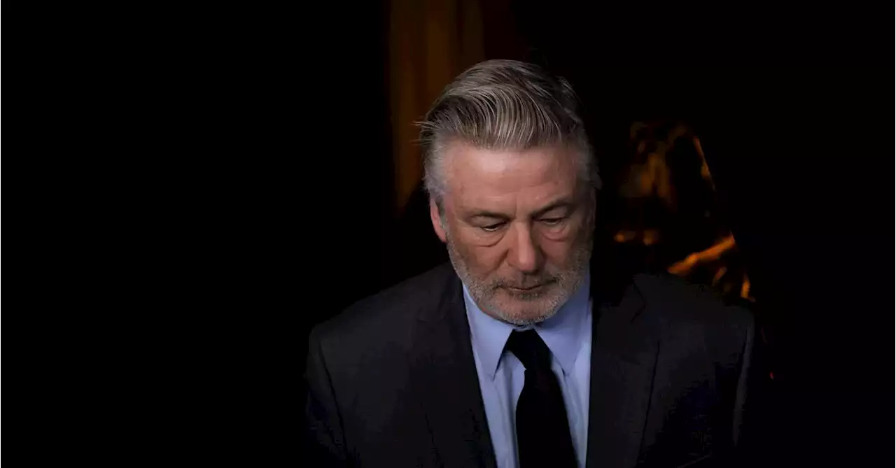 Alec Baldwin's 'Rust' manslaughter charges downgraded, cutting possible prison time