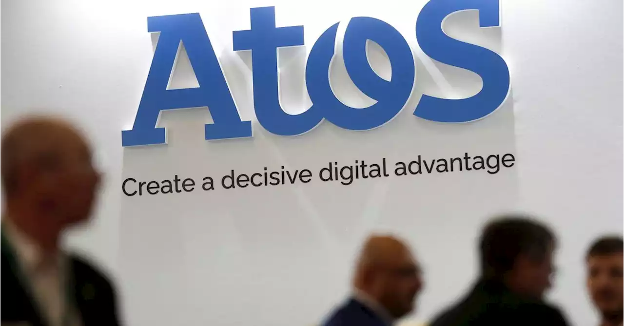 Hedge fund manager Chris Hohn demands Airbus drop Atos deal - letter