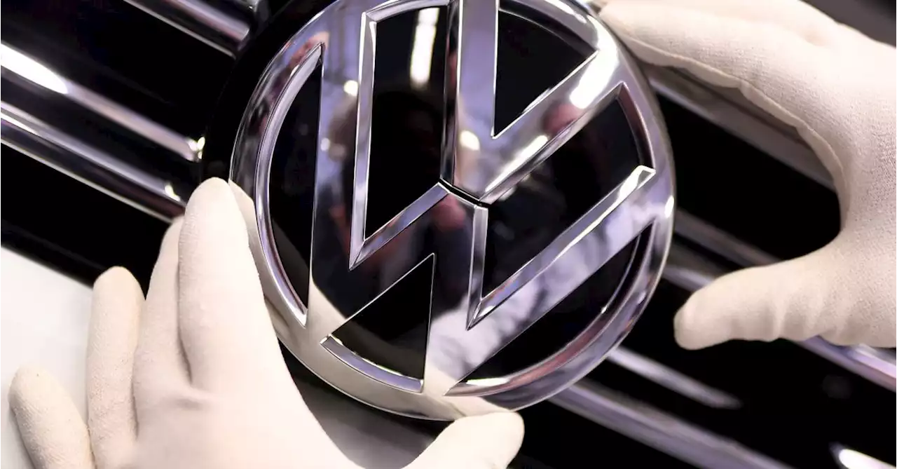 Volkswagen faces possible recalls after environmental NGO wins emissions software lawsuit