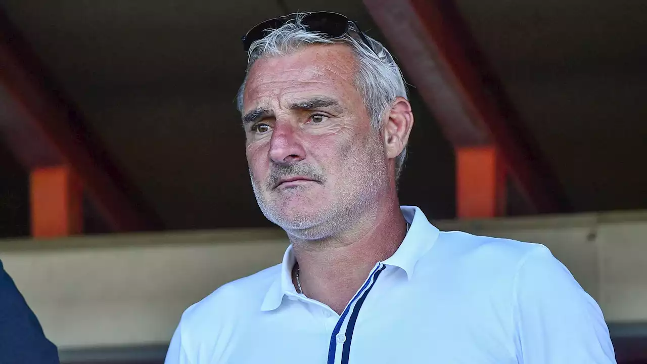 OL: Alain Caveglia, ancien joueur et actuel recruteur du club, jugé pour violences conjugales