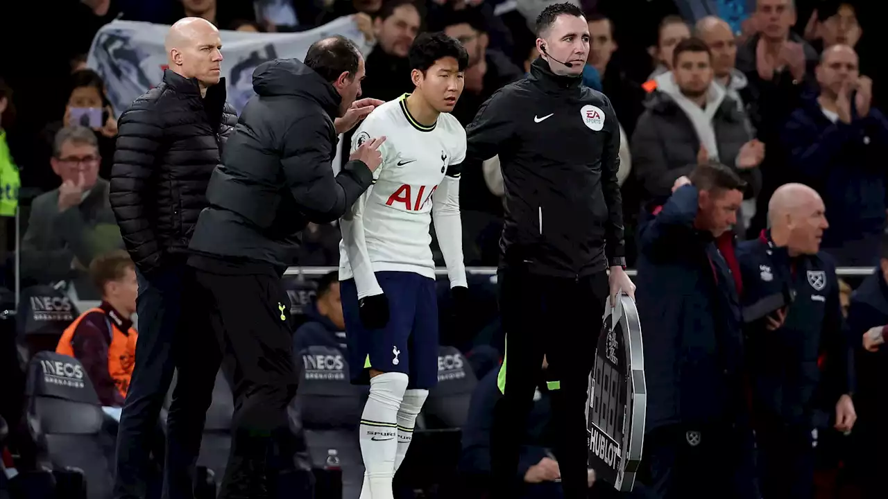 Tottenham: Heung-Min Son victime de racisme en ligne, son club prend position