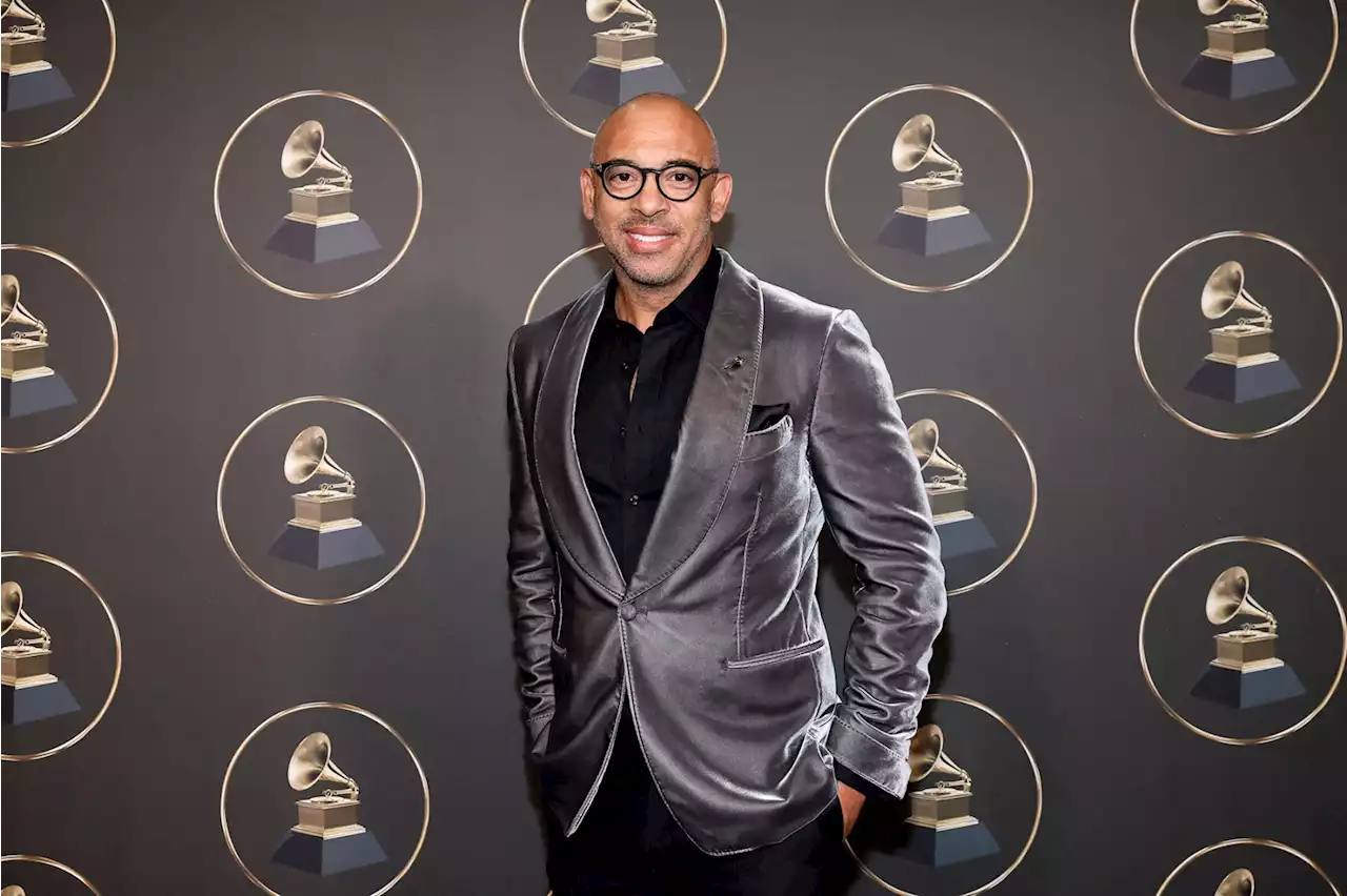 Defending the Grammys: Harvey Mason Jr. Makes His Case