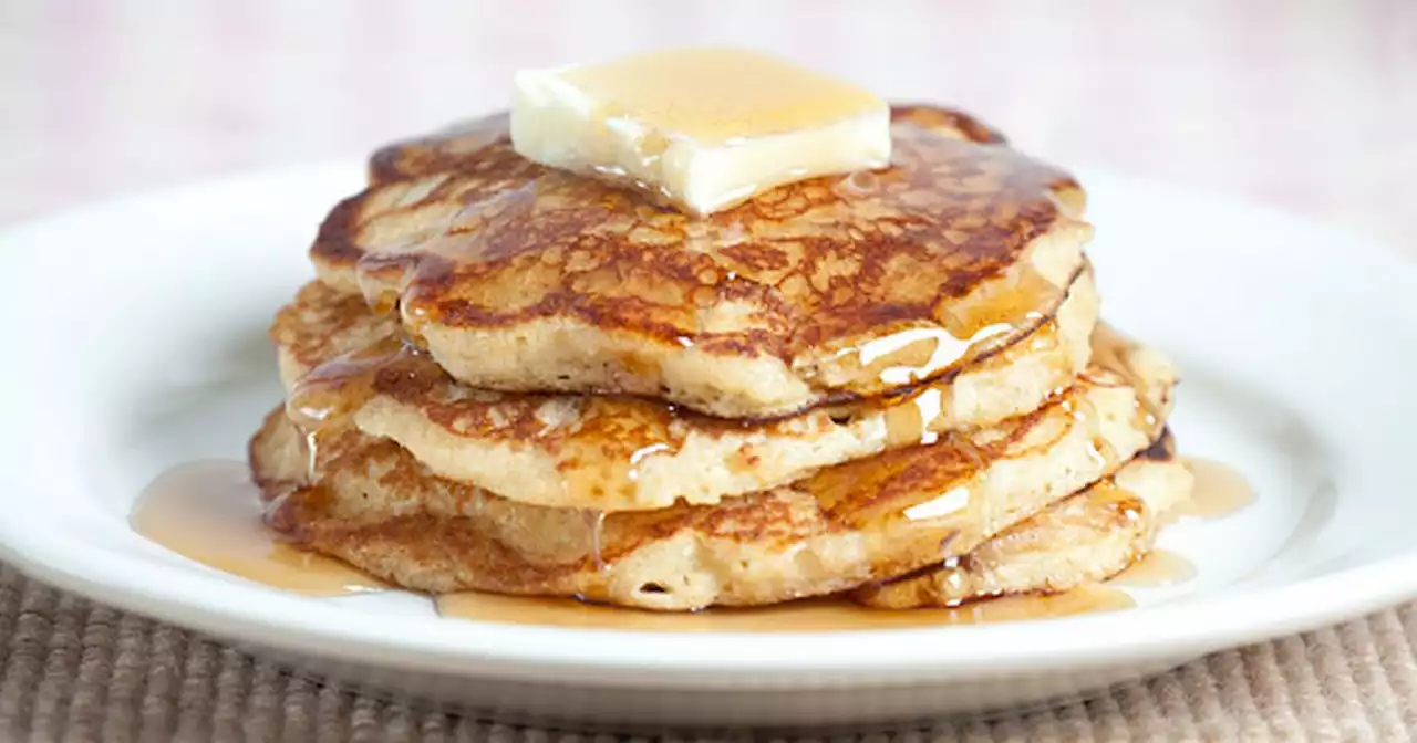 The key ingredient you should always add to pancakes for better flavour